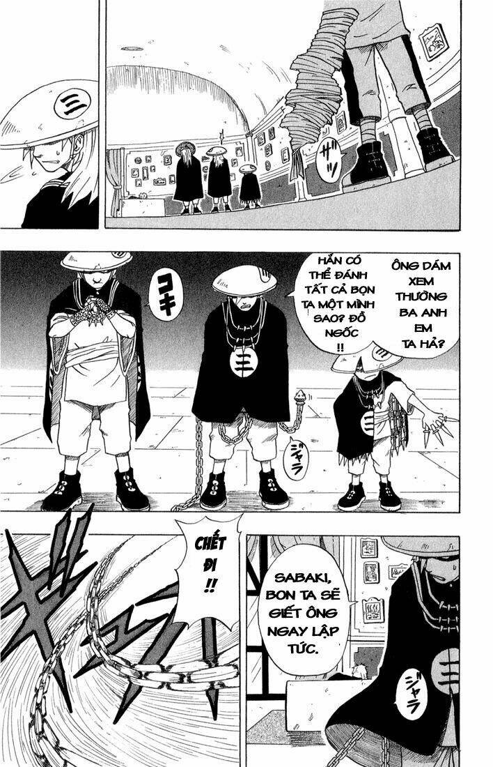 Cuộc Phiêu Lưu Của Quỷ Satan Chapter 2.2 - Trang 2