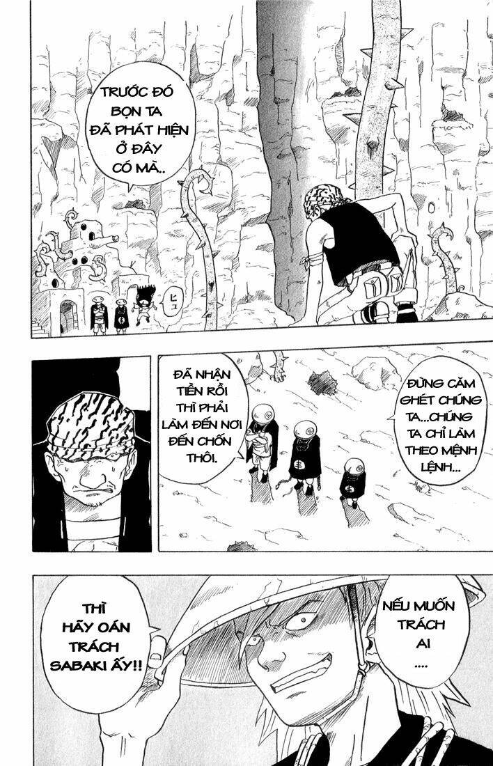 Cuộc Phiêu Lưu Của Quỷ Satan Chapter 2 - Trang 2