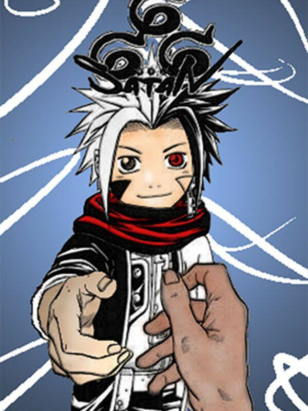 Cuộc Phiêu Lưu Của Quỷ Satan Chapter 2 - Trang 2