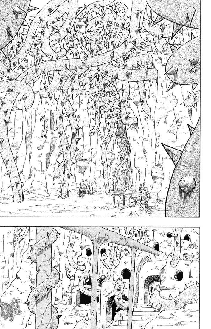 Cuộc Phiêu Lưu Của Quỷ Satan Chapter 2 - Trang 2