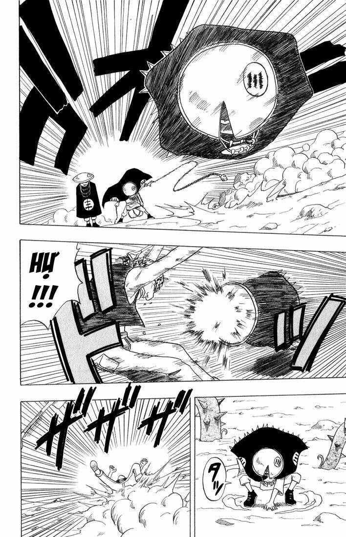 Cuộc Phiêu Lưu Của Quỷ Satan Chapter 2 - Trang 2