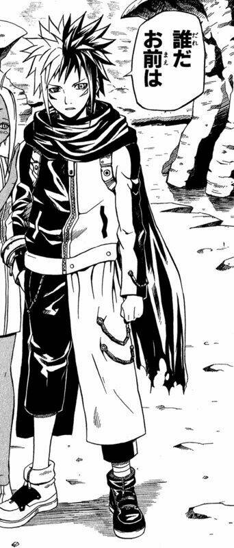 Cuộc Phiêu Lưu Của Quỷ Satan Chapter 3.1 - Trang 2