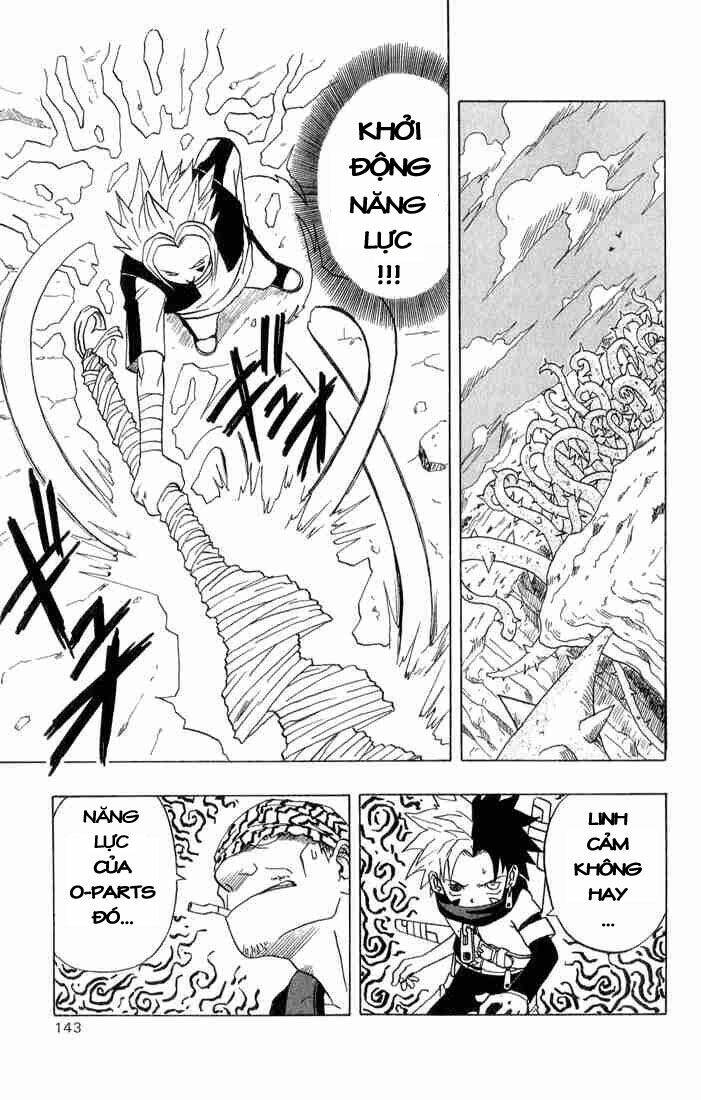 Cuộc Phiêu Lưu Của Quỷ Satan Chapter 3.1 - Trang 2