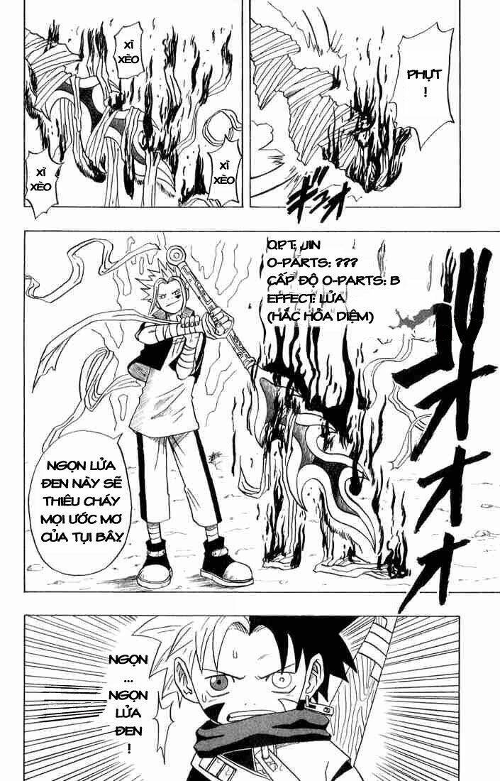 Cuộc Phiêu Lưu Của Quỷ Satan Chapter 3.1 - Trang 2