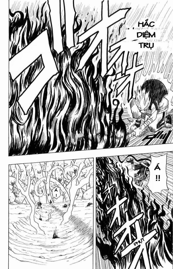 Cuộc Phiêu Lưu Của Quỷ Satan Chapter 3.1 - Trang 2