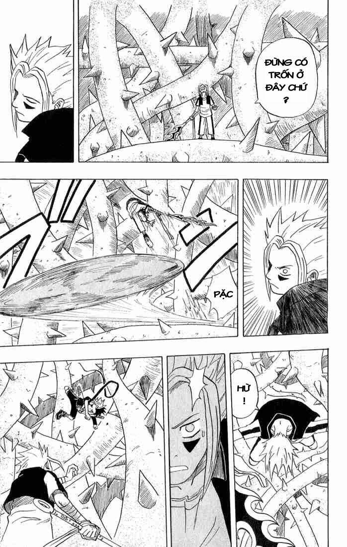 Cuộc Phiêu Lưu Của Quỷ Satan Chapter 3.1 - Trang 2