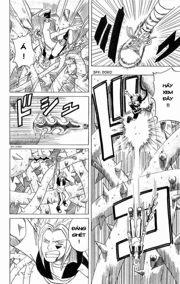 Cuộc Phiêu Lưu Của Quỷ Satan Chapter 3.1 - Trang 2