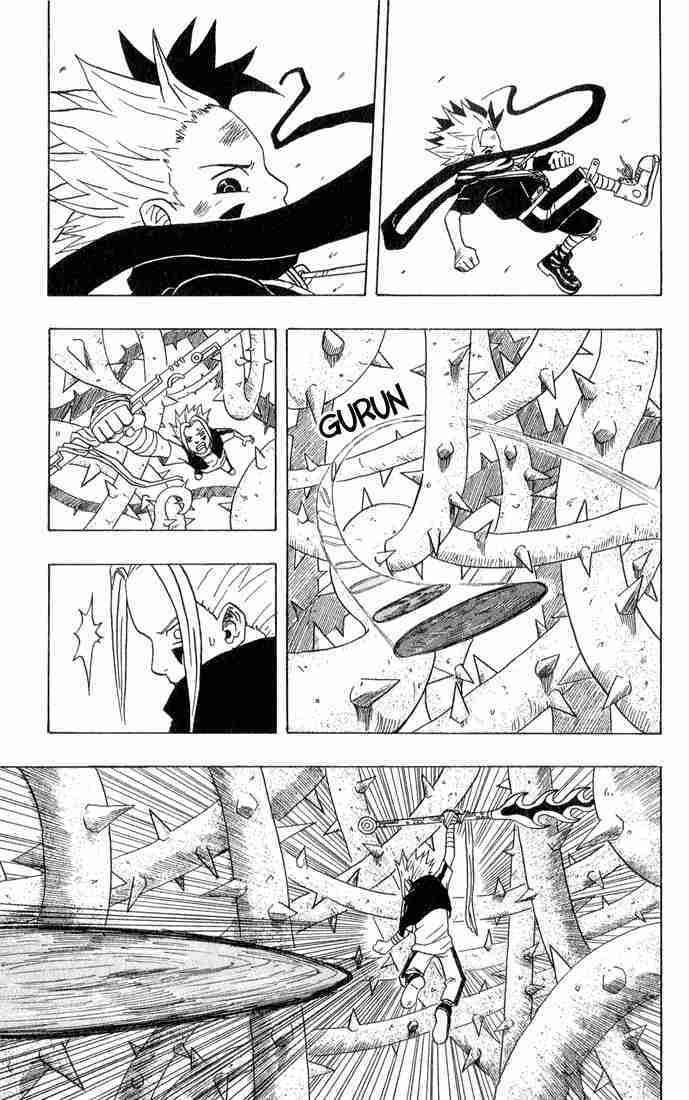 Cuộc Phiêu Lưu Của Quỷ Satan Chapter 3.1 - Trang 2