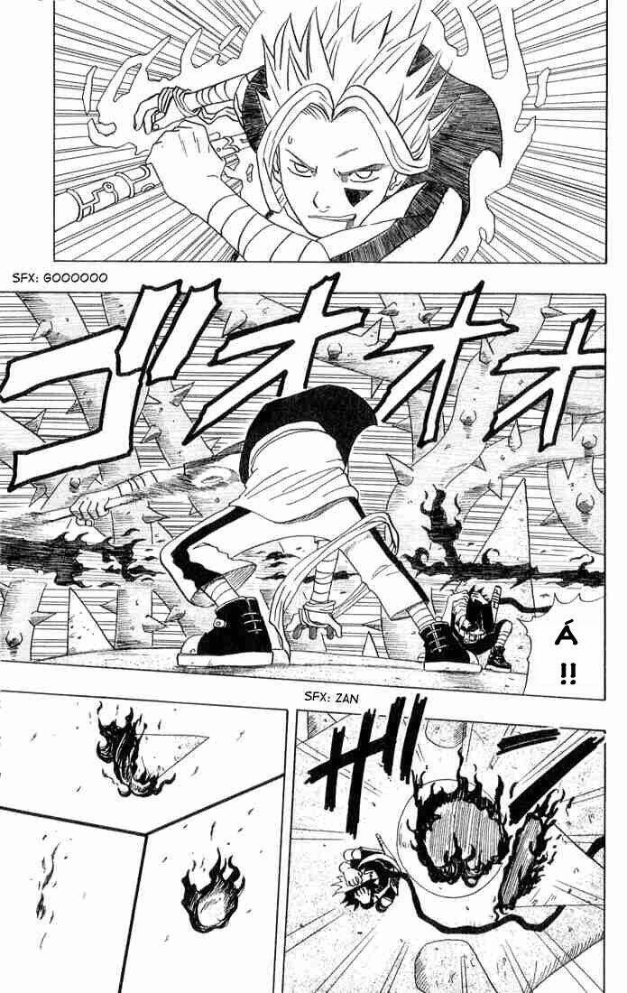 Cuộc Phiêu Lưu Của Quỷ Satan Chapter 3.1 - Trang 2