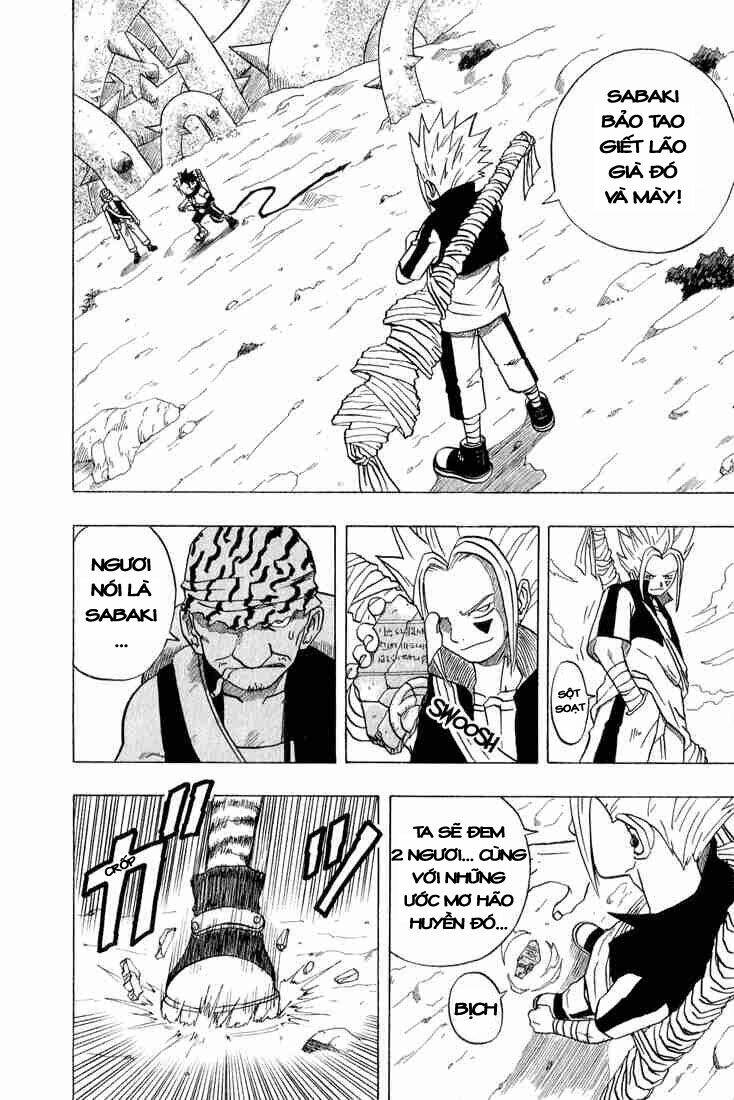 Cuộc Phiêu Lưu Của Quỷ Satan Chapter 3.1 - Trang 2
