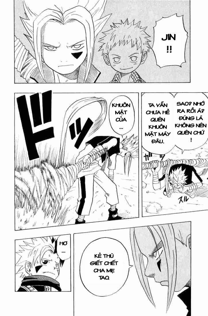 Cuộc Phiêu Lưu Của Quỷ Satan Chapter 3.1 - Trang 2