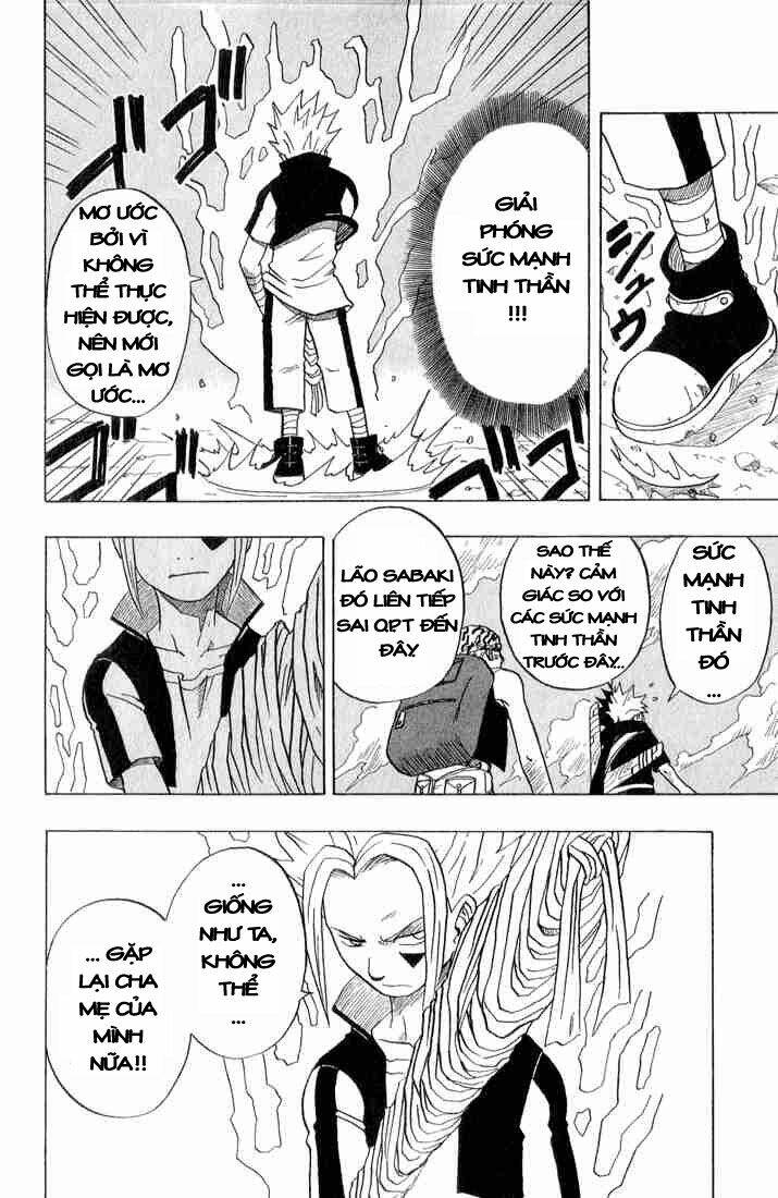 Cuộc Phiêu Lưu Của Quỷ Satan Chapter 3.1 - Trang 2