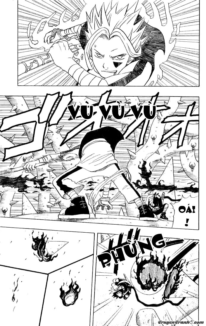 Cuộc Phiêu Lưu Của Quỷ Satan Chapter 3 - Trang 2