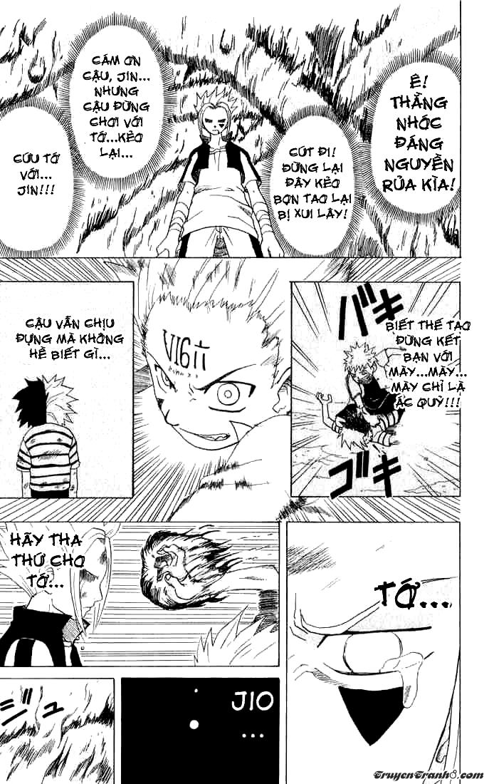 Cuộc Phiêu Lưu Của Quỷ Satan Chapter 3 - Trang 2