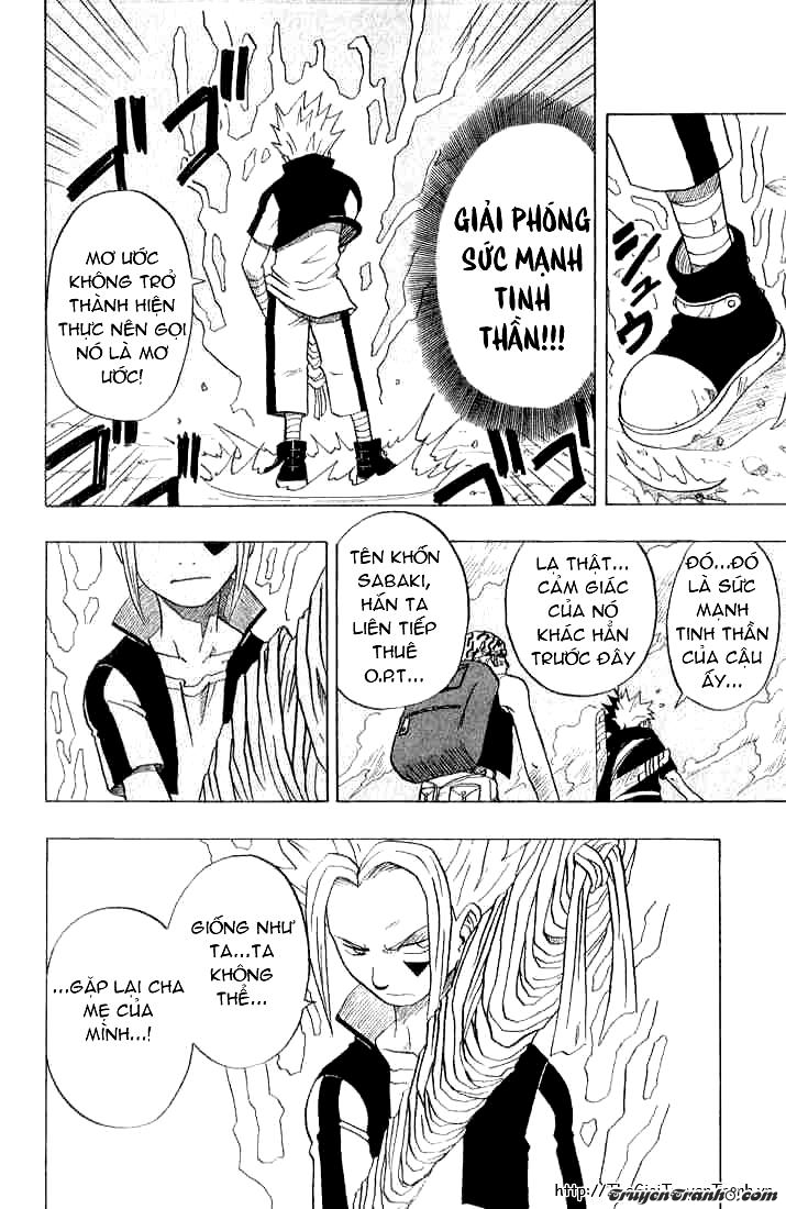 Cuộc Phiêu Lưu Của Quỷ Satan Chapter 3 - Trang 2