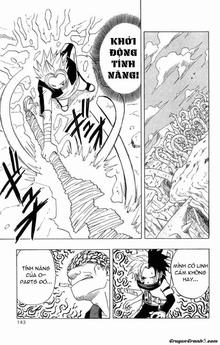 Cuộc Phiêu Lưu Của Quỷ Satan Chapter 3 - Trang 2