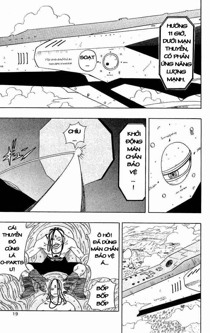 Cuộc Phiêu Lưu Của Quỷ Satan Chapter 4.1 - Trang 2