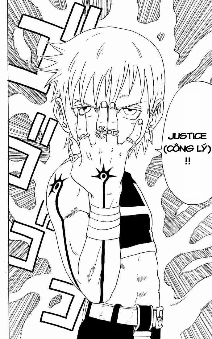 Cuộc Phiêu Lưu Của Quỷ Satan Chapter 4 - Trang 2