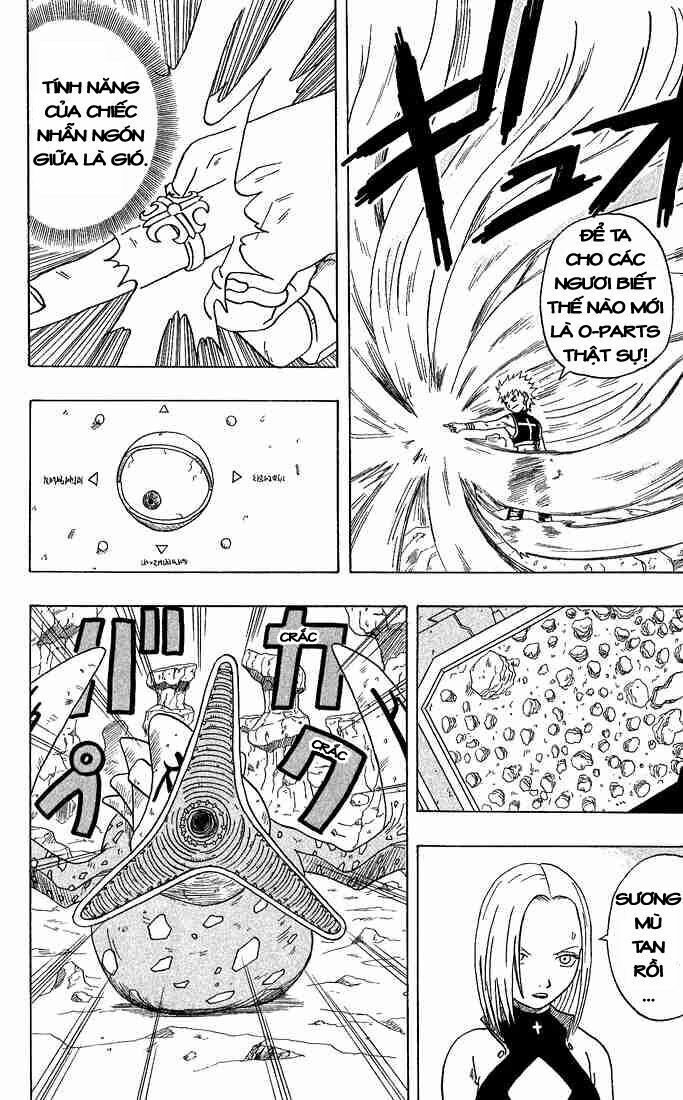 Cuộc Phiêu Lưu Của Quỷ Satan Chapter 4 - Trang 2