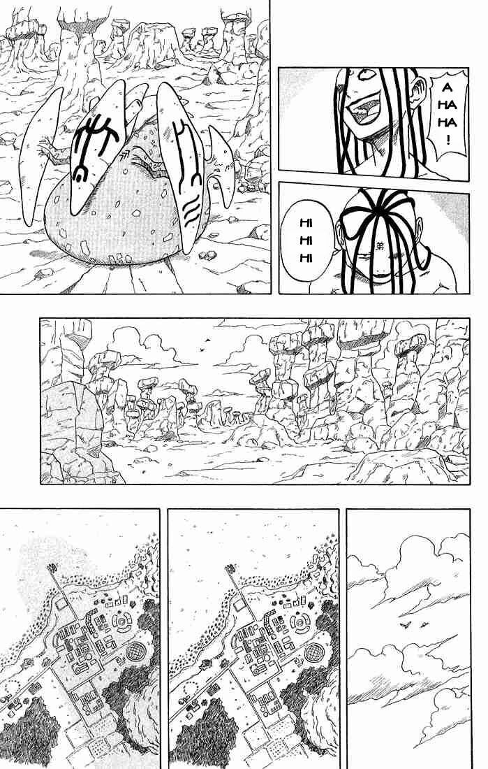 Cuộc Phiêu Lưu Của Quỷ Satan Chapter 4 - Trang 2