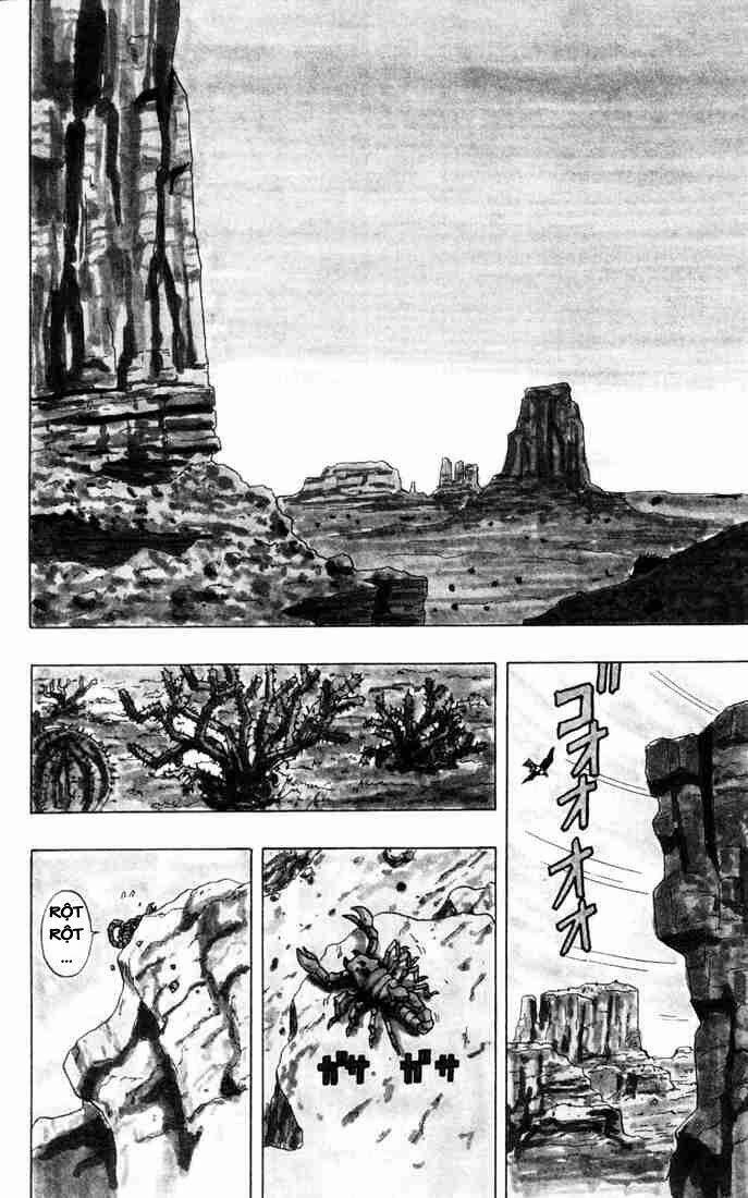 Cuộc Phiêu Lưu Của Quỷ Satan Chapter 5.1 - Trang 2