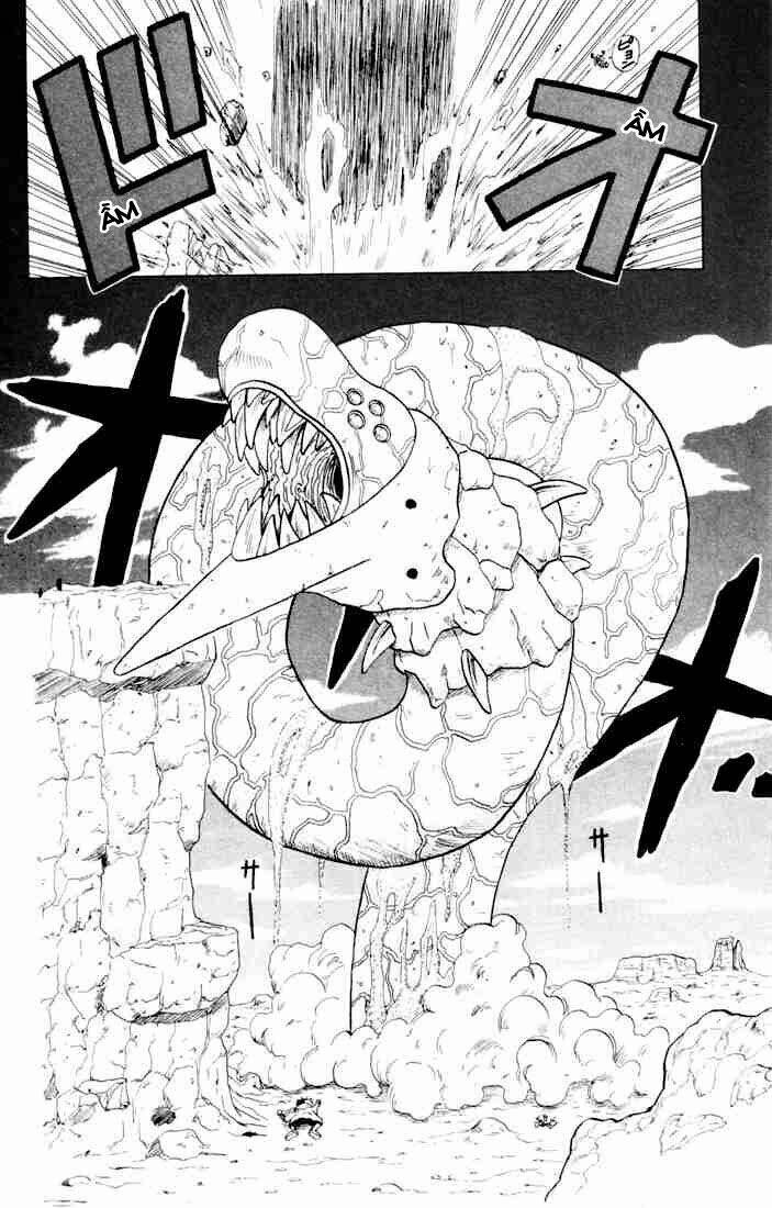 Cuộc Phiêu Lưu Của Quỷ Satan Chapter 5.1 - Trang 2