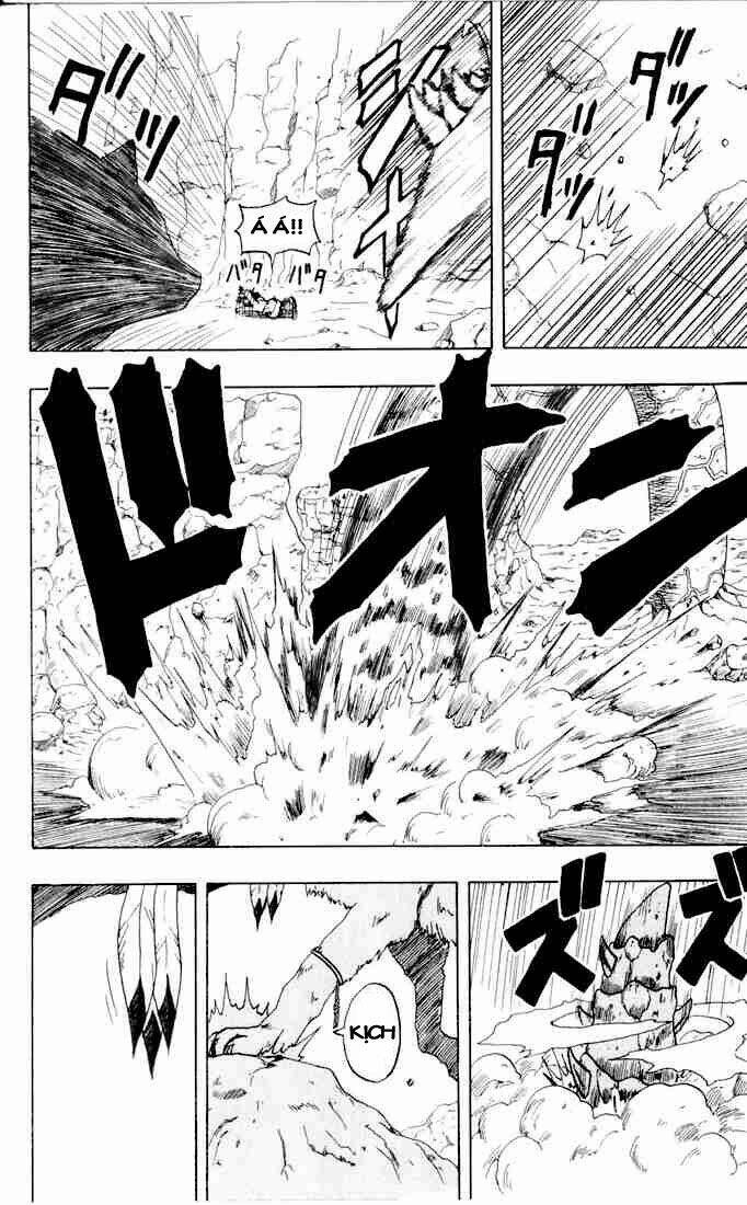 Cuộc Phiêu Lưu Của Quỷ Satan Chapter 5.1 - Trang 2