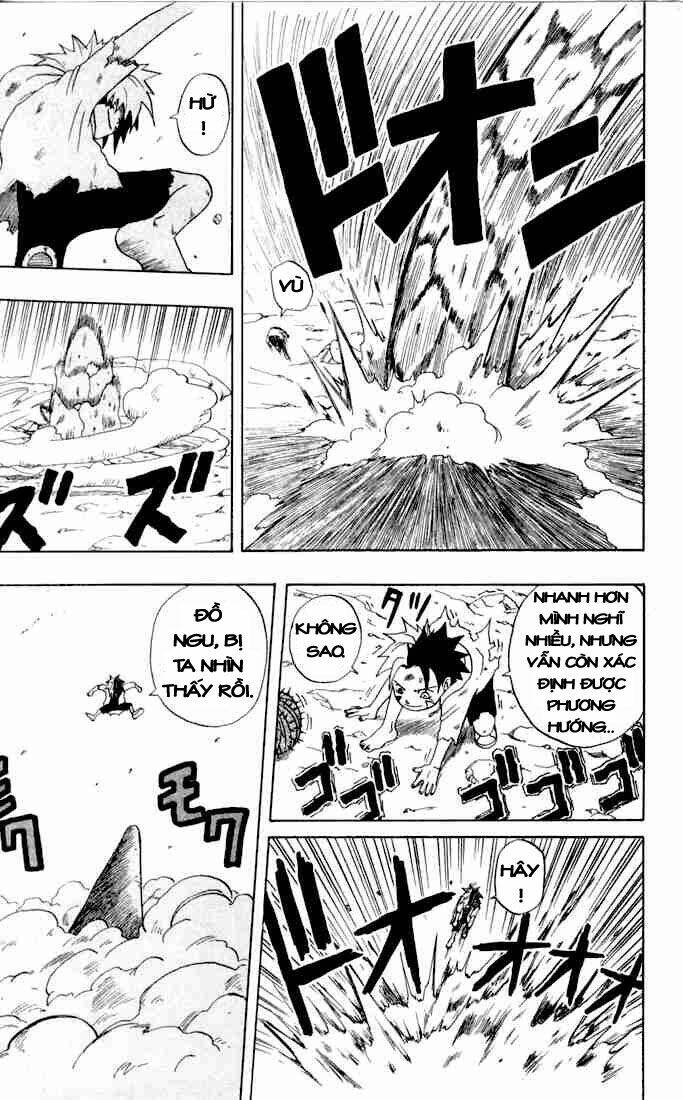 Cuộc Phiêu Lưu Của Quỷ Satan Chapter 5.2 - Trang 2