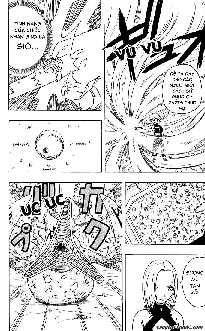 Cuộc Phiêu Lưu Của Quỷ Satan Chapter 5 - Trang 2