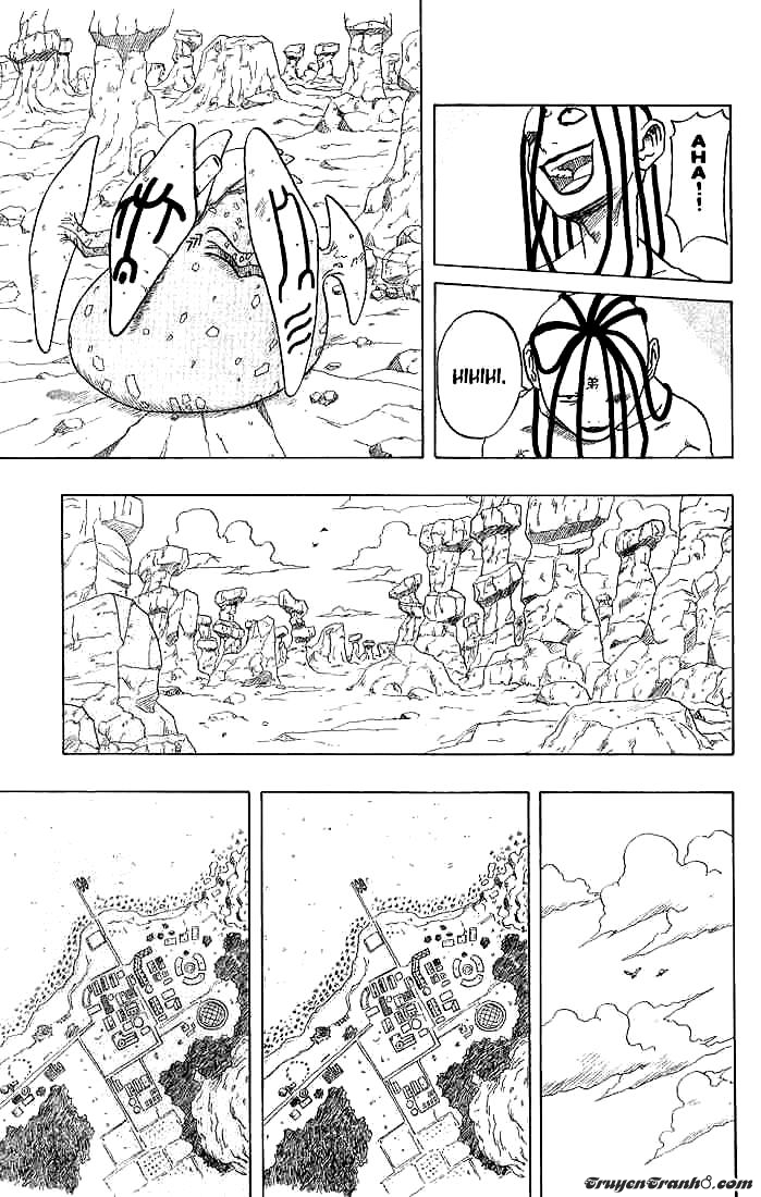 Cuộc Phiêu Lưu Của Quỷ Satan Chapter 5 - Trang 2