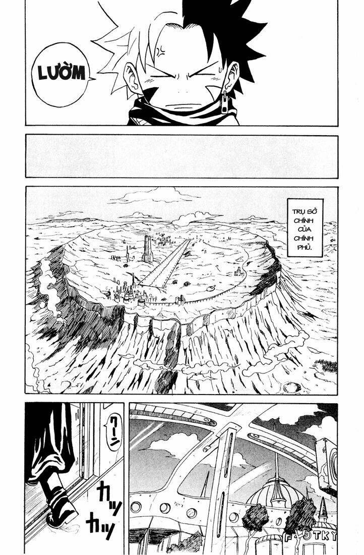 Cuộc Phiêu Lưu Của Quỷ Satan Chapter 6.2 - Trang 2