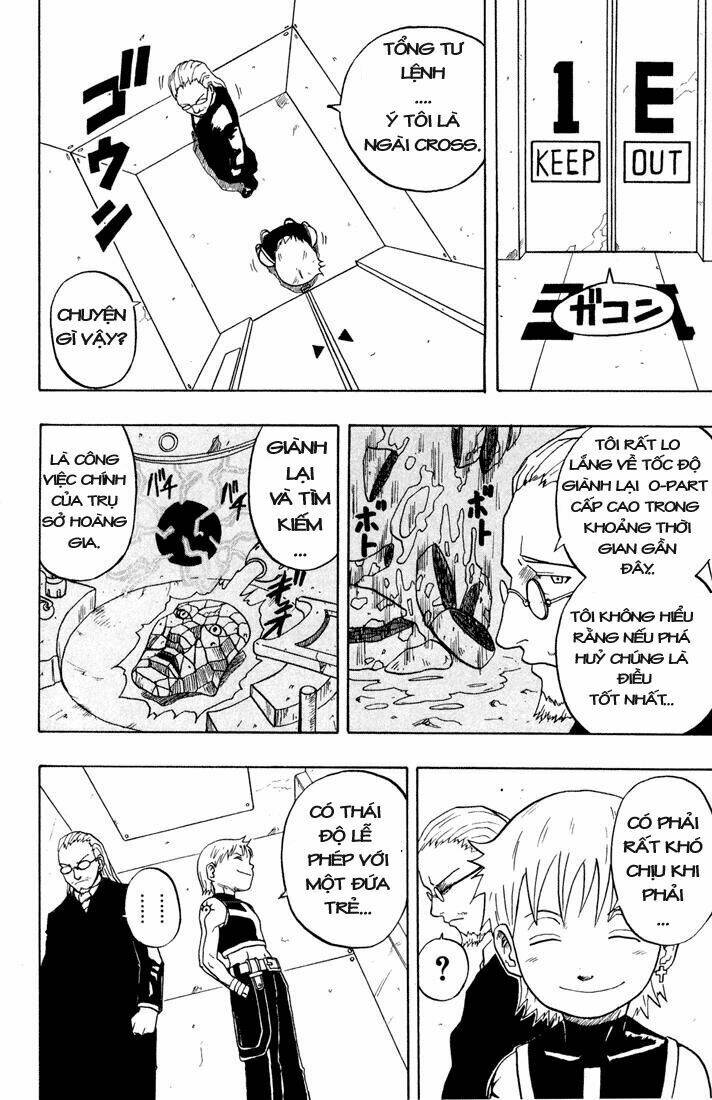 Cuộc Phiêu Lưu Của Quỷ Satan Chapter 6.2 - Trang 2