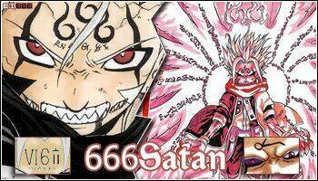 Cuộc Phiêu Lưu Của Quỷ Satan Chapter 6.2 - Trang 2