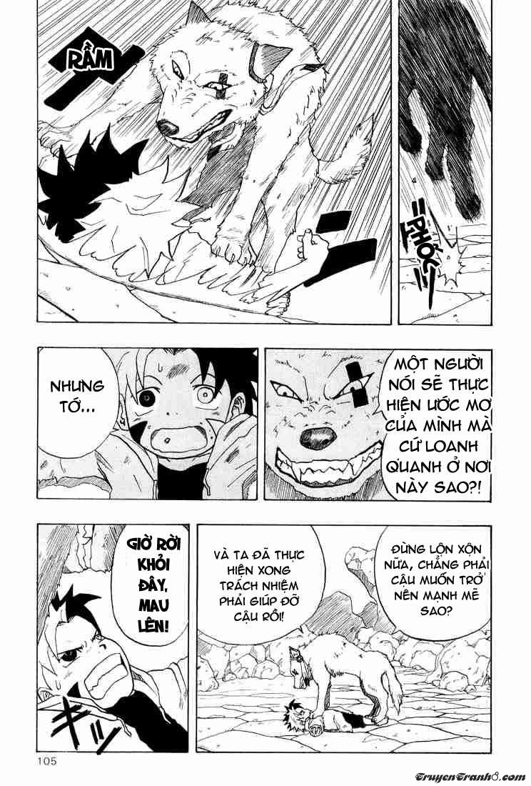 Cuộc Phiêu Lưu Của Quỷ Satan Chapter 6 - Trang 2