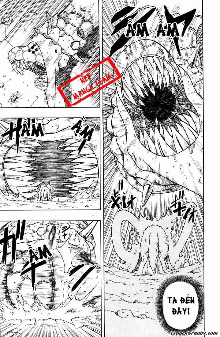 Cuộc Phiêu Lưu Của Quỷ Satan Chapter 6 - Trang 2