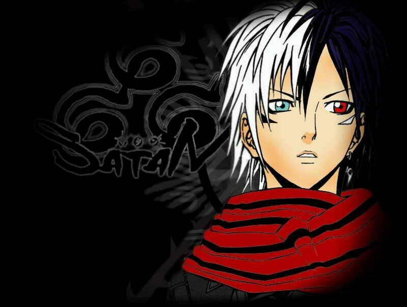 Cuộc Phiêu Lưu Của Quỷ Satan Chapter 7.1 - Trang 2