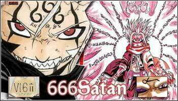 Cuộc Phiêu Lưu Của Quỷ Satan Chapter 7.1 - Trang 2