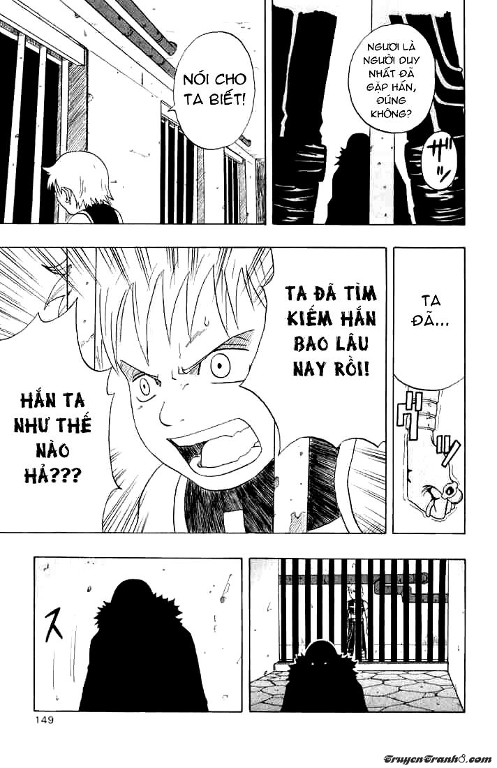 Cuộc Phiêu Lưu Của Quỷ Satan Chapter 7 - Trang 2