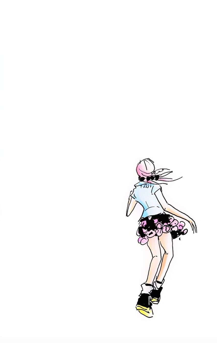 Cuộc Phiêu Lưu Kì Bí Của Jojo Phần 8: Jojolion Chapter 1 - Trang 2