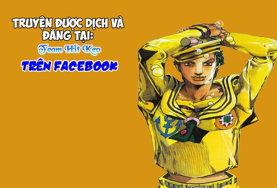 Cuộc Phiêu Lưu Kì Bí Của Jojo Phần 8: Jojolion Chapter 11 - Trang 2