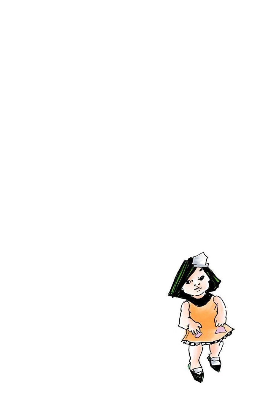 Cuộc Phiêu Lưu Kì Bí Của Jojo Phần 8: Jojolion Chapter 27 - Trang 2