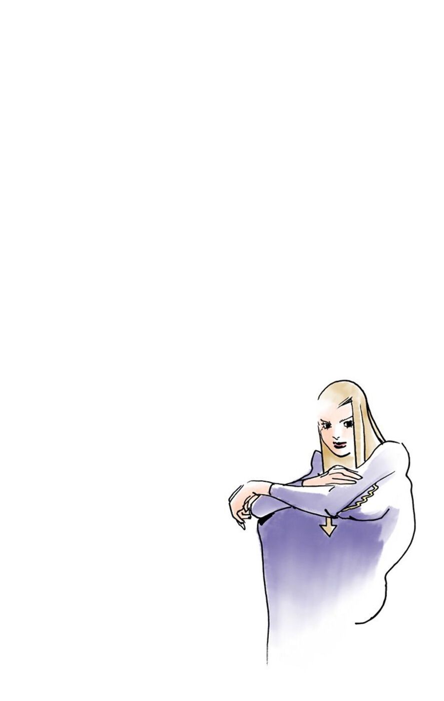 Cuộc Phiêu Lưu Kì Bí Của Jojo Phần 8: Jojolion Chapter 53 - Trang 2