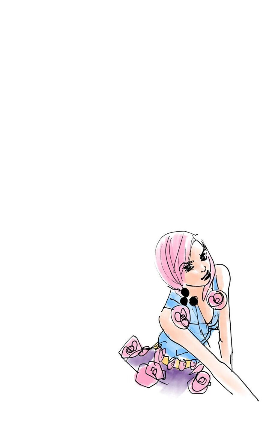 Cuộc Phiêu Lưu Kì Bí Của Jojo Phần 8: Jojolion Chapter 64 - Trang 2