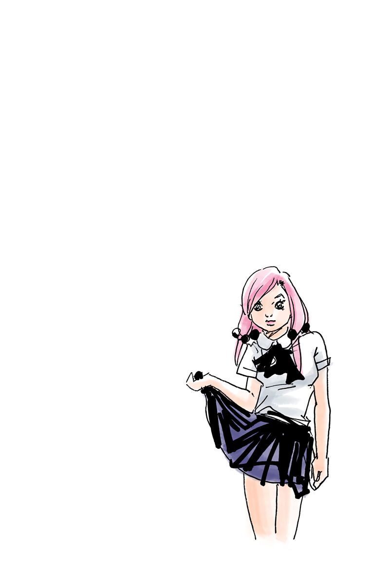 Cuộc Phiêu Lưu Kì Bí Của Jojo Phần 8: Jojolion Chapter 71 - Trang 2