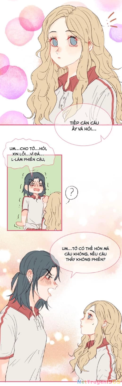 Cuộc Phiêu Lưu Sau Giờ Tan Học Chapter 1 - Trang 2