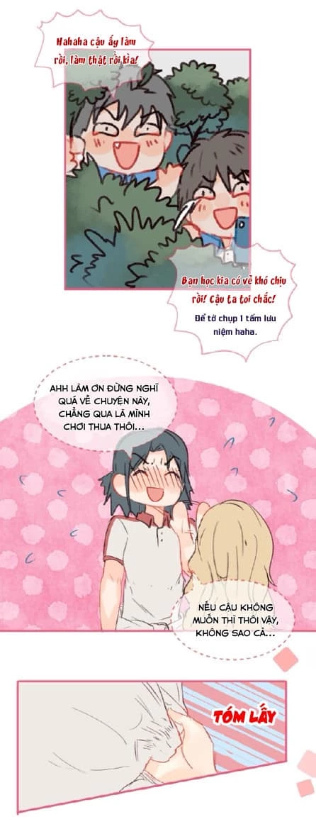 Cuộc Phiêu Lưu Sau Giờ Tan Học Chapter 1 - Trang 2
