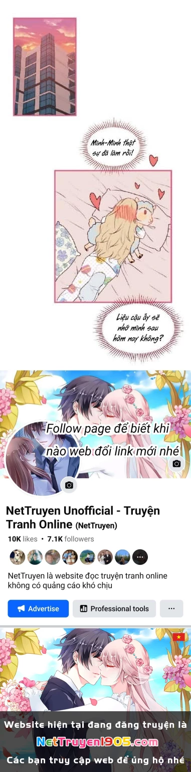 Cuộc Phiêu Lưu Sau Giờ Tan Học Chapter 2 - Trang 2