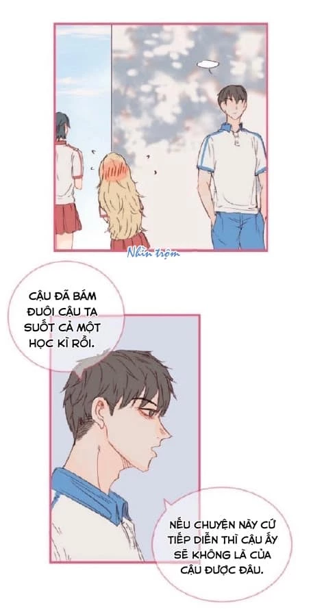Cuộc Phiêu Lưu Sau Giờ Tan Học Chapter 2 - Trang 2