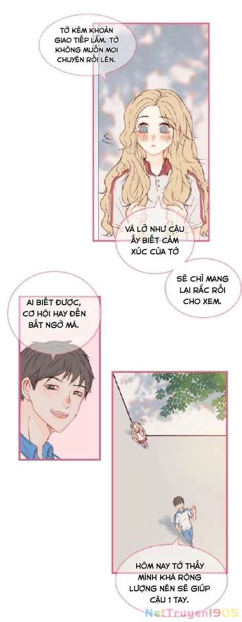 Cuộc Phiêu Lưu Sau Giờ Tan Học Chapter 2 - Trang 2