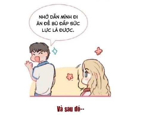Cuộc Phiêu Lưu Sau Giờ Tan Học Chapter 2 - Trang 2